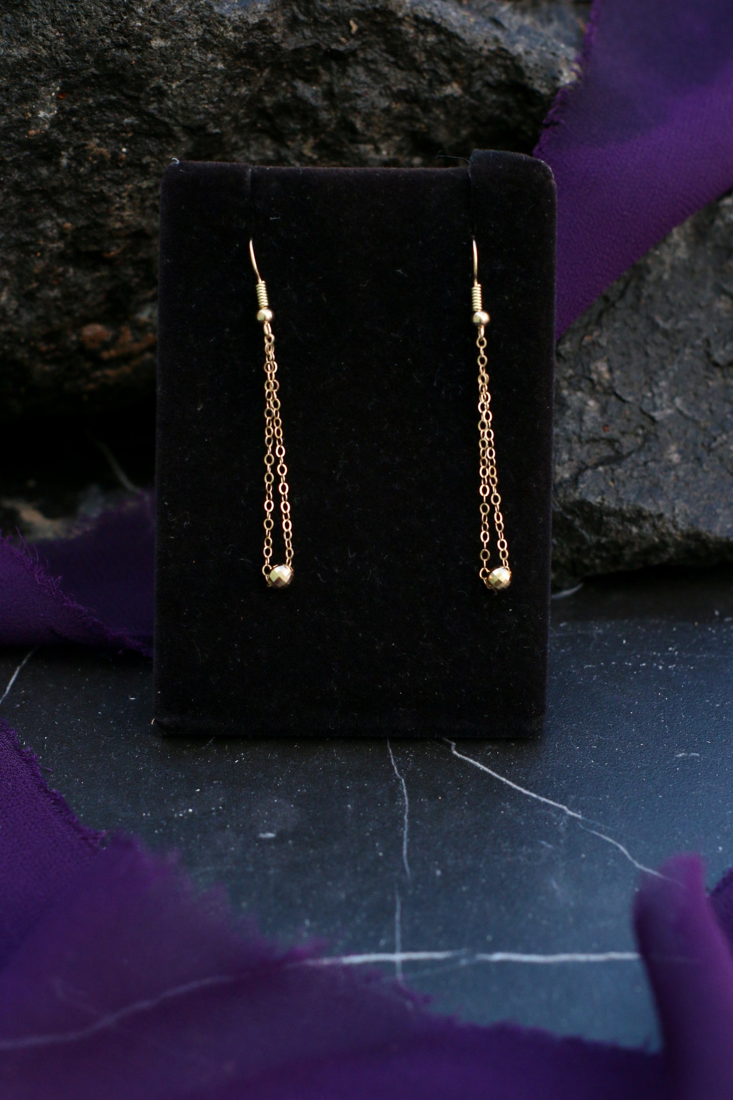 14K Gold Earrings & Necklaces, 40% off Closeout sale, Checkout Code AHSG